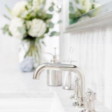 Riviera Restoration Primary Bathroom