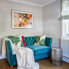 Spare room