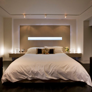 Bedrooms & Custom Bedding