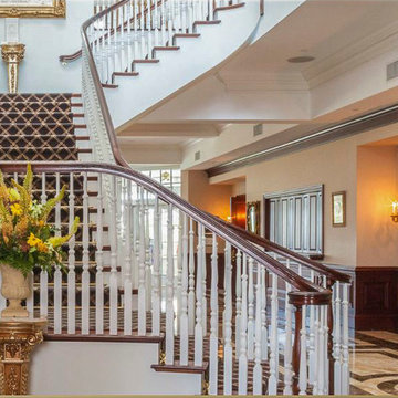 8_Grand Staircase in Lavishly Appointed Clubhouse, Westchester, NY 10510
