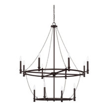 Family Room Lighting