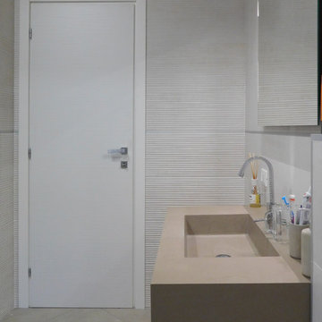 Appartamento Contemporaneo in Centro Strorico