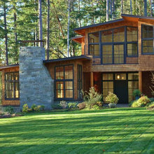 Dellwood Exterior