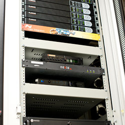 Equipment Racks - Home Electronics
