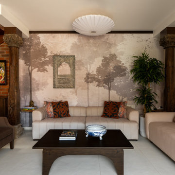 Earth, Craft & Quiet Luxury