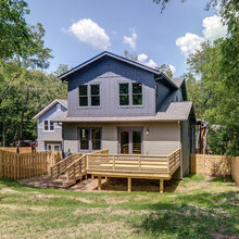 Home Builders