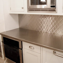 Office kitchen