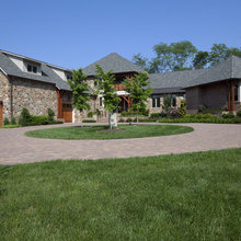 Circle Driveway