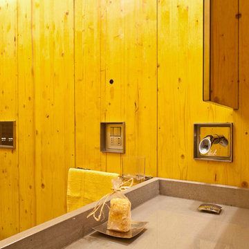 yellow submarine