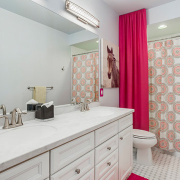 Catonsville Project