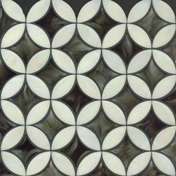 Studio V151 - Super Nova Pattern - Tile