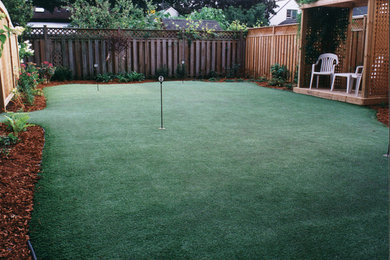 Design ideas for a contemporary landscaping in DC Metro.