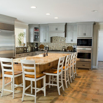 A Kennett Square Kitchen Remodel Success Story