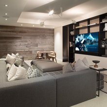 kids play room