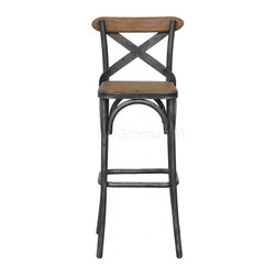 Powell Barstool - Bar Stools And Counter Stools