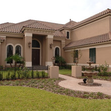 exterior colors