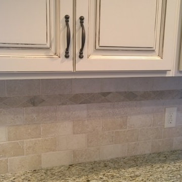 Westchester Remodel