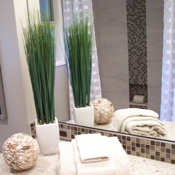 DKWozniak Bath and Kitchen Remodels