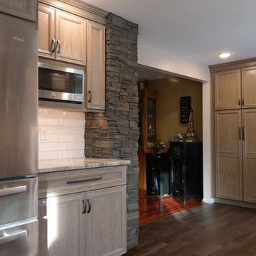 Kitchen Renovation - Greece, NY