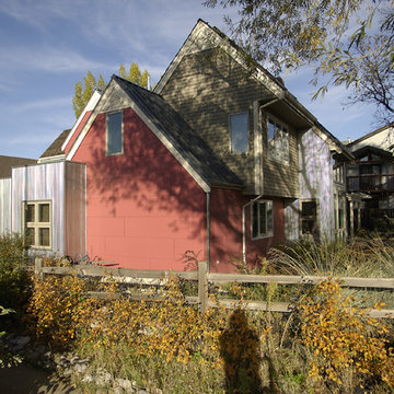 Red House