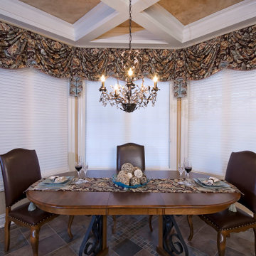 Window Treatments