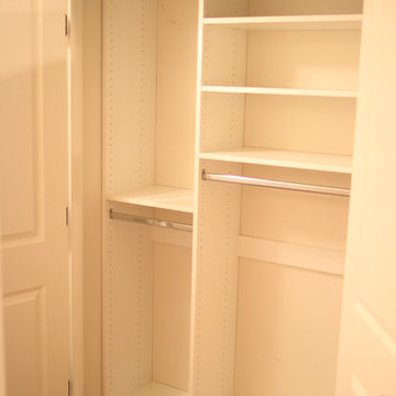 Coat Closet