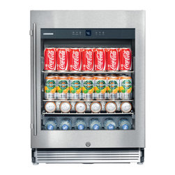 RU 510 - Refrigerators