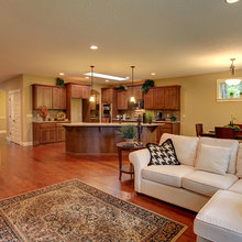 Kitchen Ideas