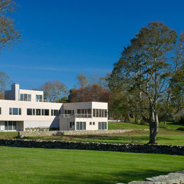 Modern Home