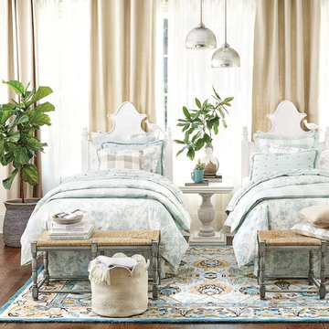 Soft and Similar tones