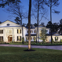 Jumbo Homes