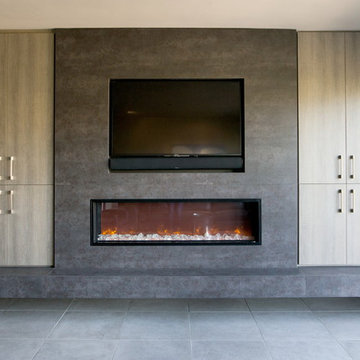 Beach Contemporary