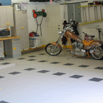 Garage Storage