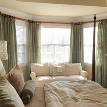 Lake Master Bedroom