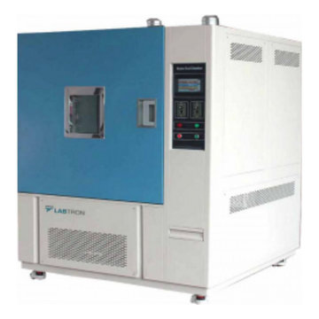 Ozone Test Chamber LOC-A11