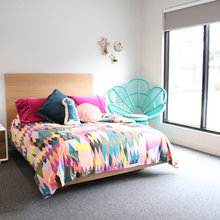 Girls bedrooms