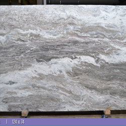 Fantasy Brown - Kitchen Countertops