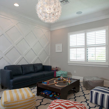 Children's Playroom