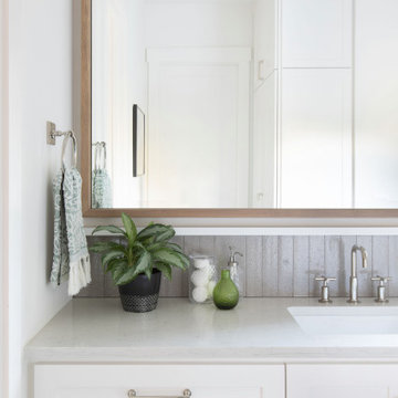 Lakewood Remodel