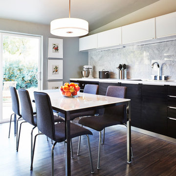 Modern Arcadia Bungalow
