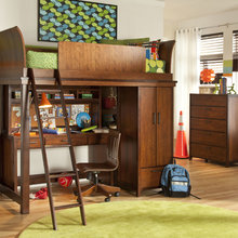 boy's room