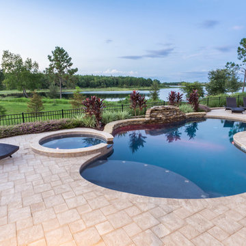 Pool Design