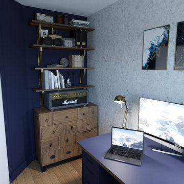 Small Home Office