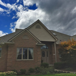 Tamko Weathered Wood - Roofing And Gutters