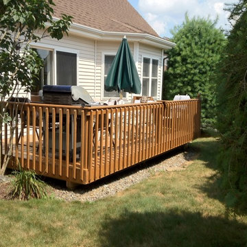 Decks
