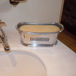 Chadder & Co. - Chadder & Co accessories - Bathroom Accessories