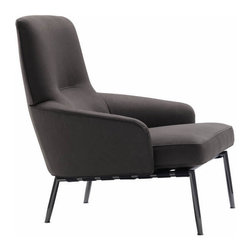 Minotti - Minotti Coley Armchair - Armchairs And Accent Chairs