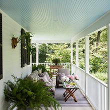 Porches