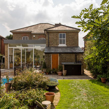 extension