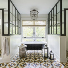 bath/ powder room